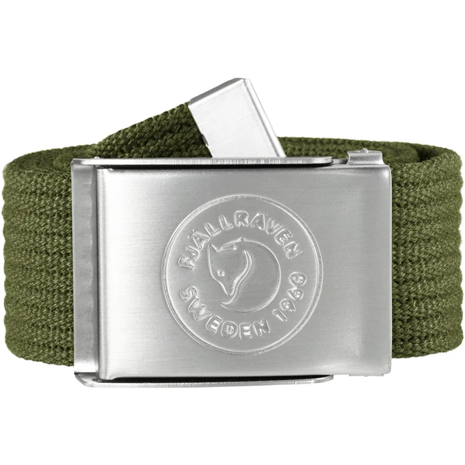 1960 Logo Belt - Image 3