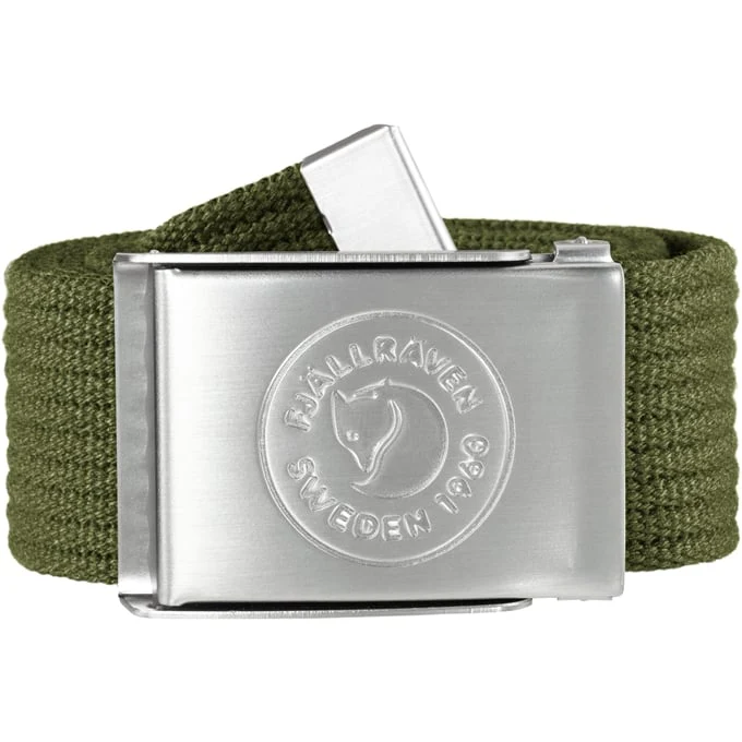 1960 Logo Belt - Image 6
