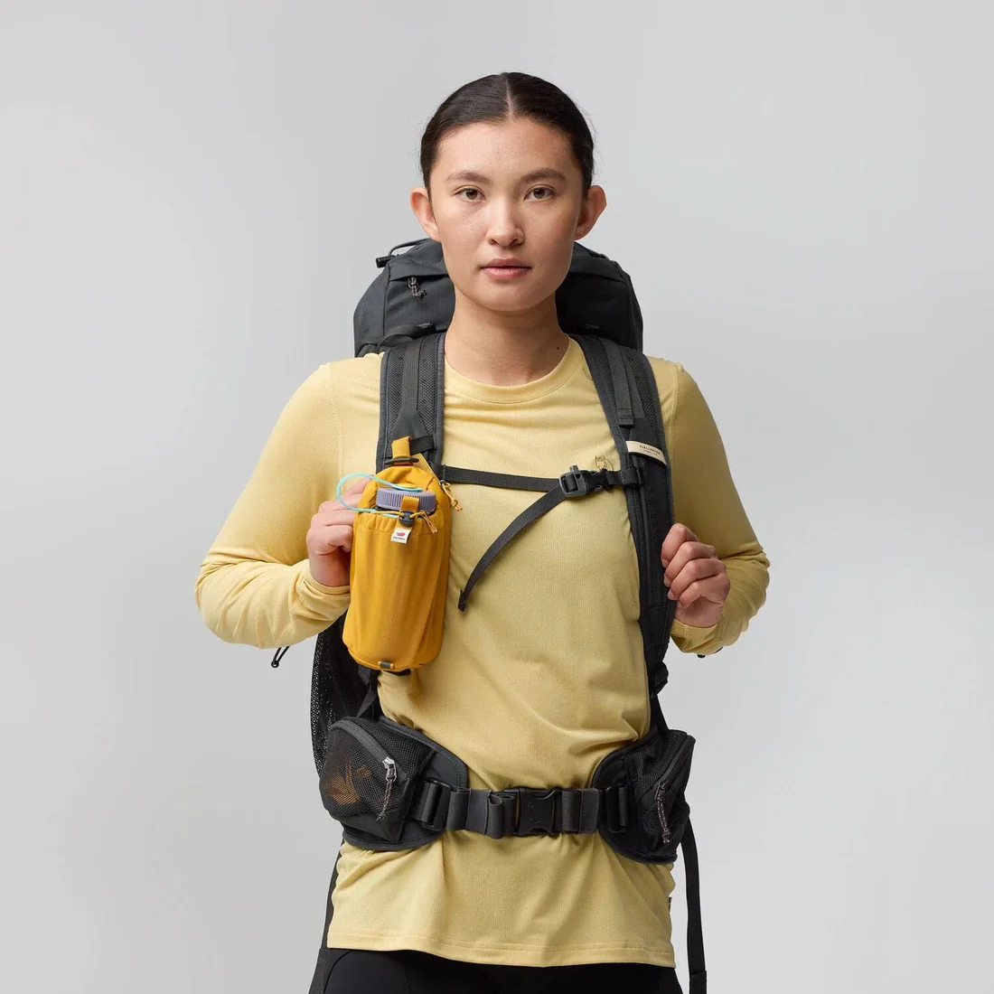 Abisko Bottle Pocket - Image 6