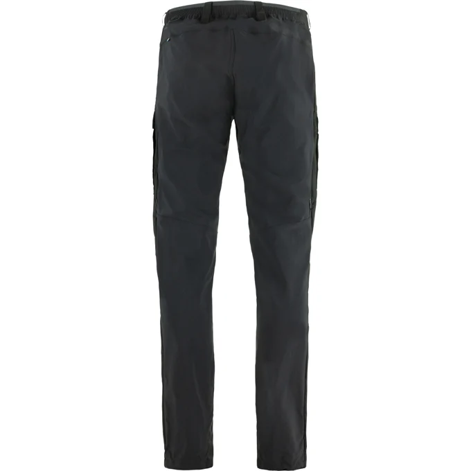 Abisko Hybrid Trail Trousers M - Image 3