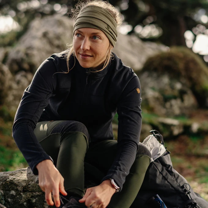 Abisko Lite Neck Gaiter - Image 4