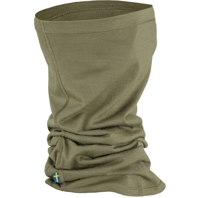 Abisko Lite Neck Gaiter - Image 7