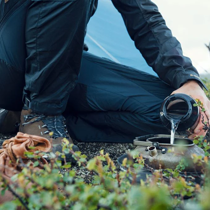 Abisko Lite Trekking Trs M Reg - Image 11