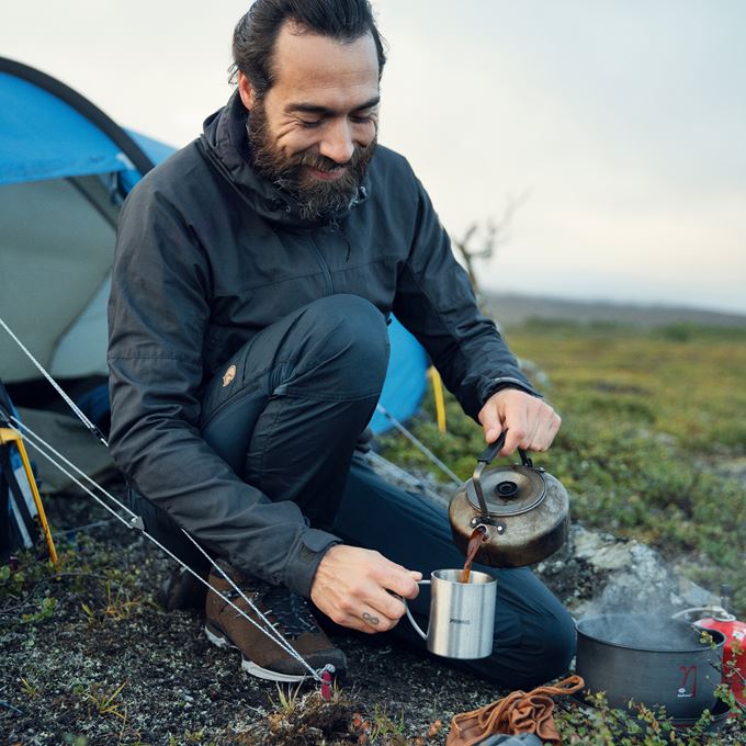 Abisko Lite Trekking Trs M Reg - Image 12