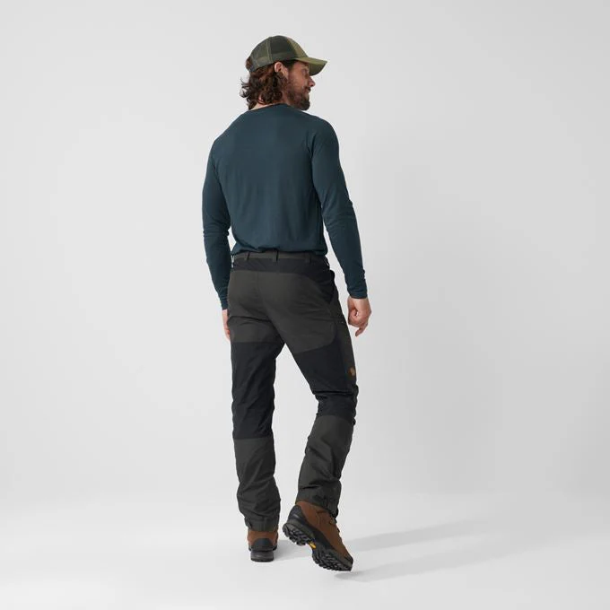 Abisko Lite Trekking Trs M Reg - Image 4