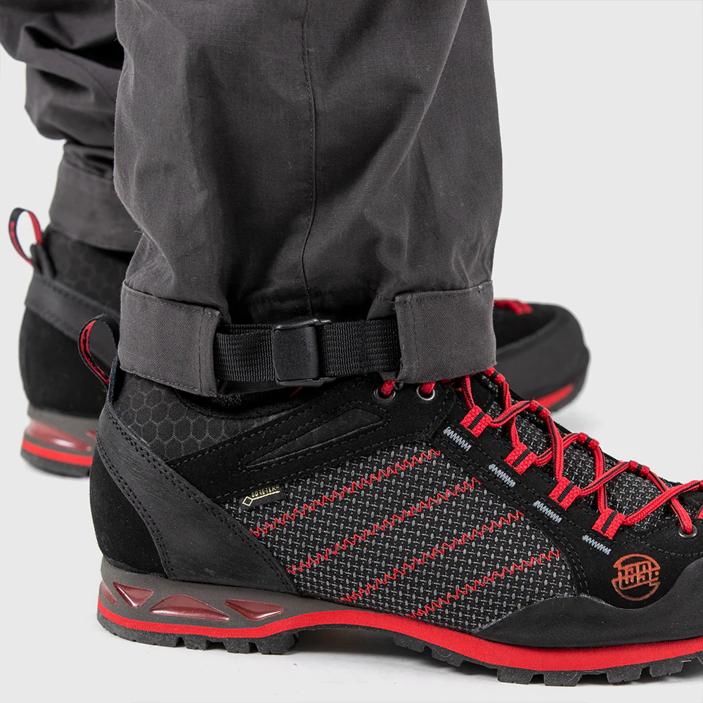 Abisko Lite Trekking Zip-off M Reg - Image 6