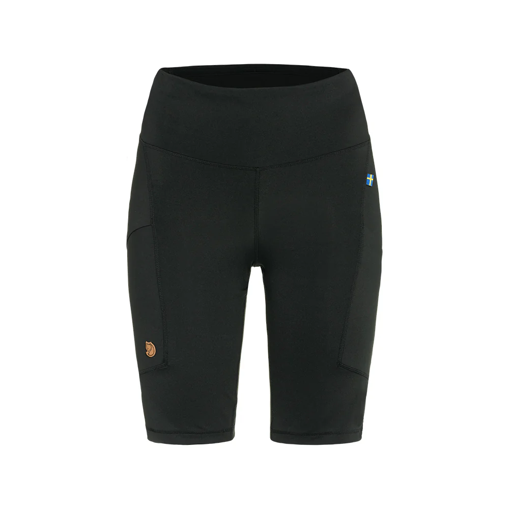 Abisko Short Tights W - Image 5