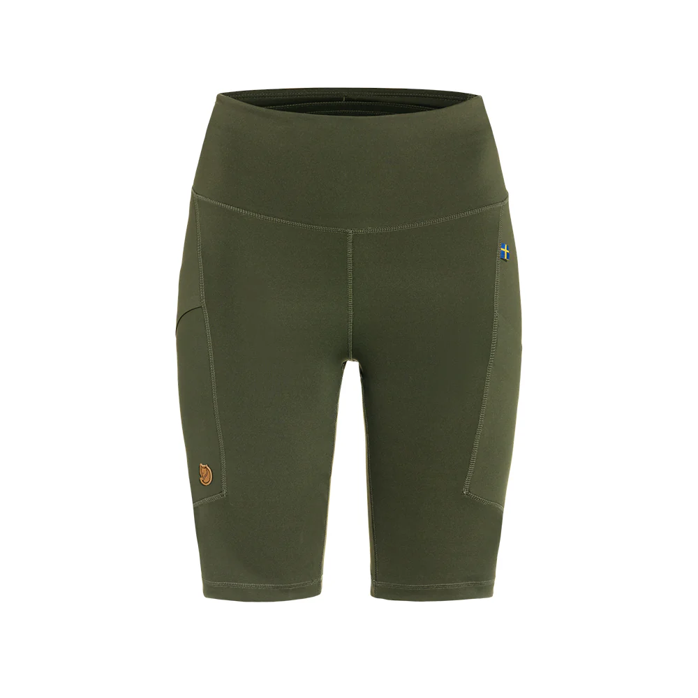 Abisko Short Tights W - Image 8
