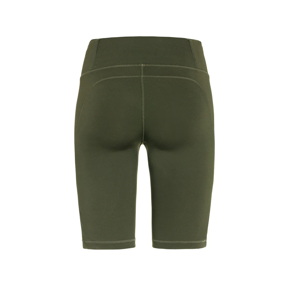 Abisko Short Tights W - Image 9