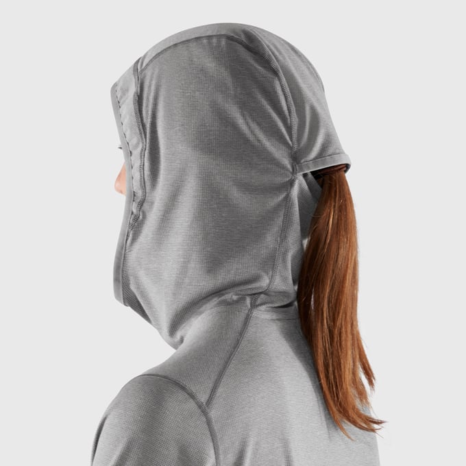 Abisko Sun-Hoodie W - Image 10