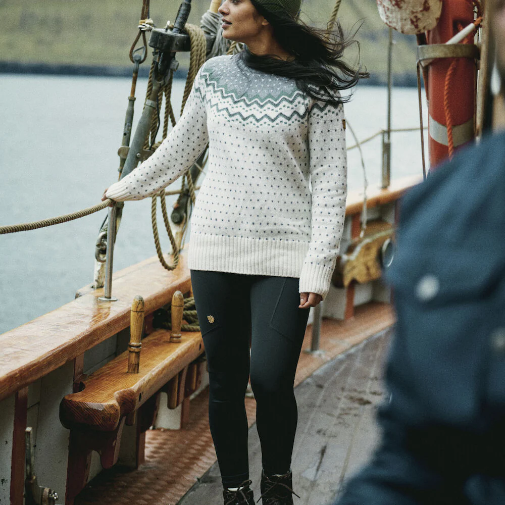 Abisko Tights W - Image 10