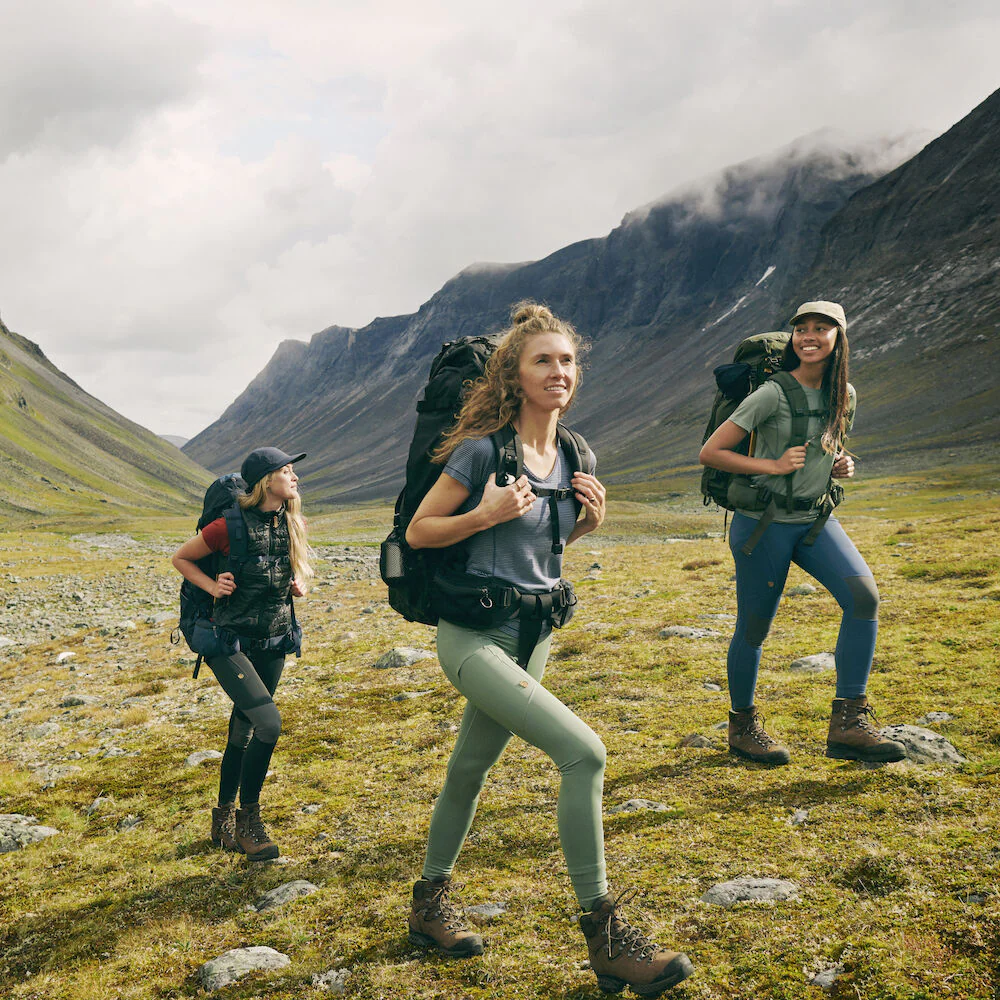 Abisko Tights W - Image 12