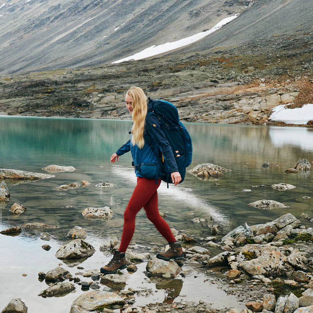 Abisko Tights W - Image 13