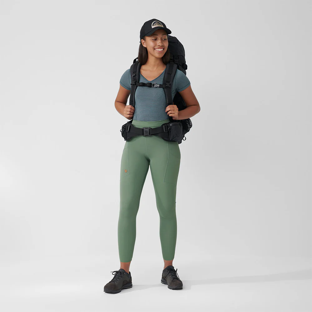 Abisko Tights W - Image 14