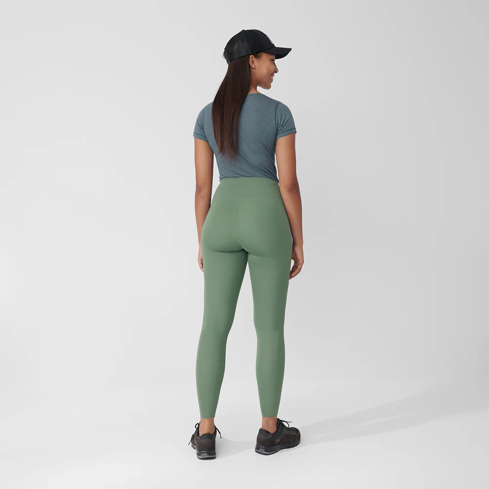 Abisko Tights W - Image 15