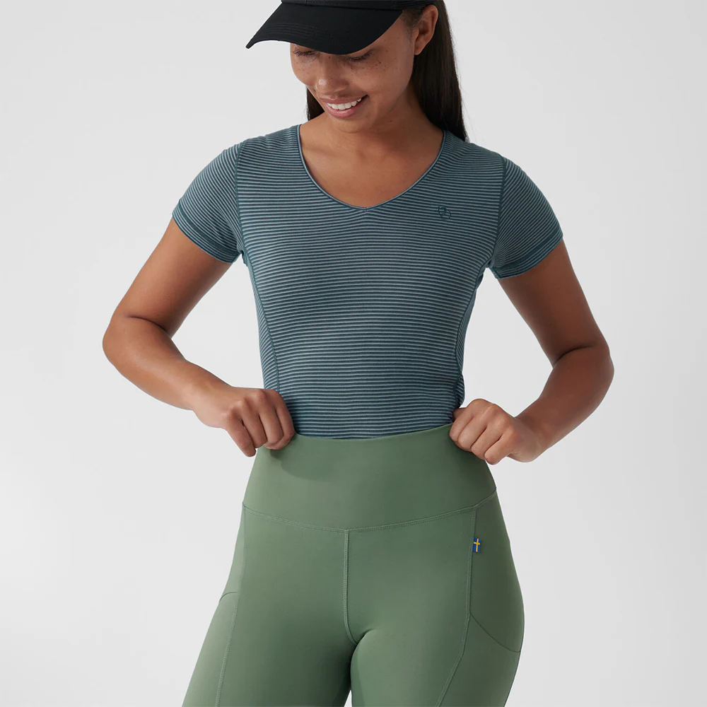 Abisko Tights W - Image 16
