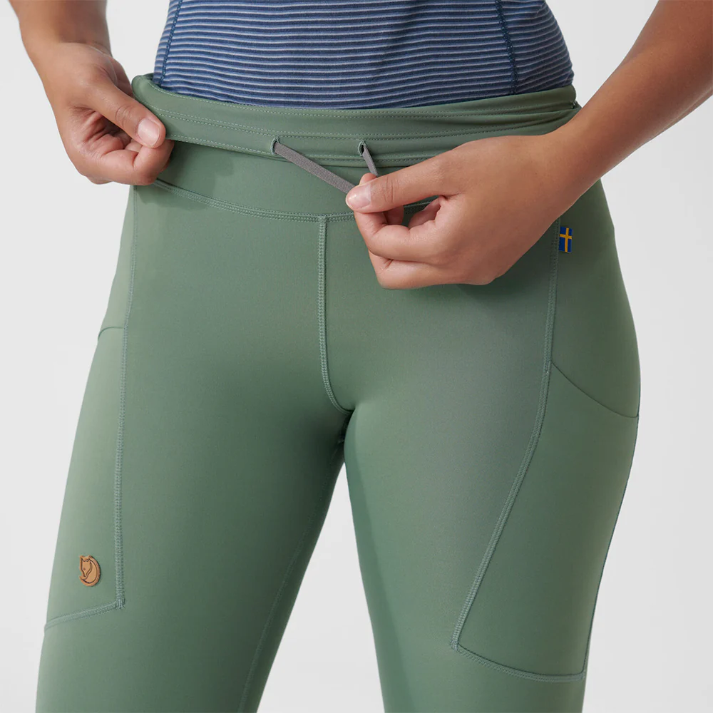 Abisko Tights W - Image 19