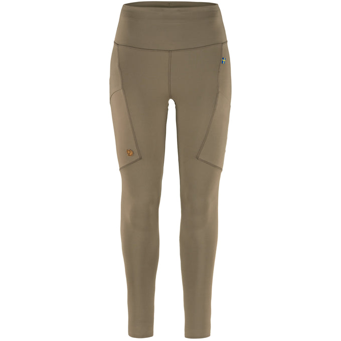 Abisko Tights W - Image 9