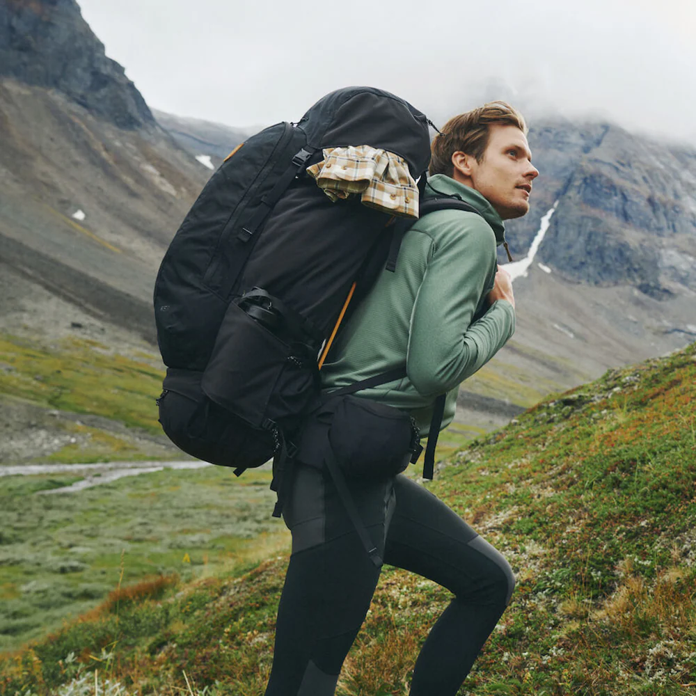 Abisko Trail Fleece M - Image 13