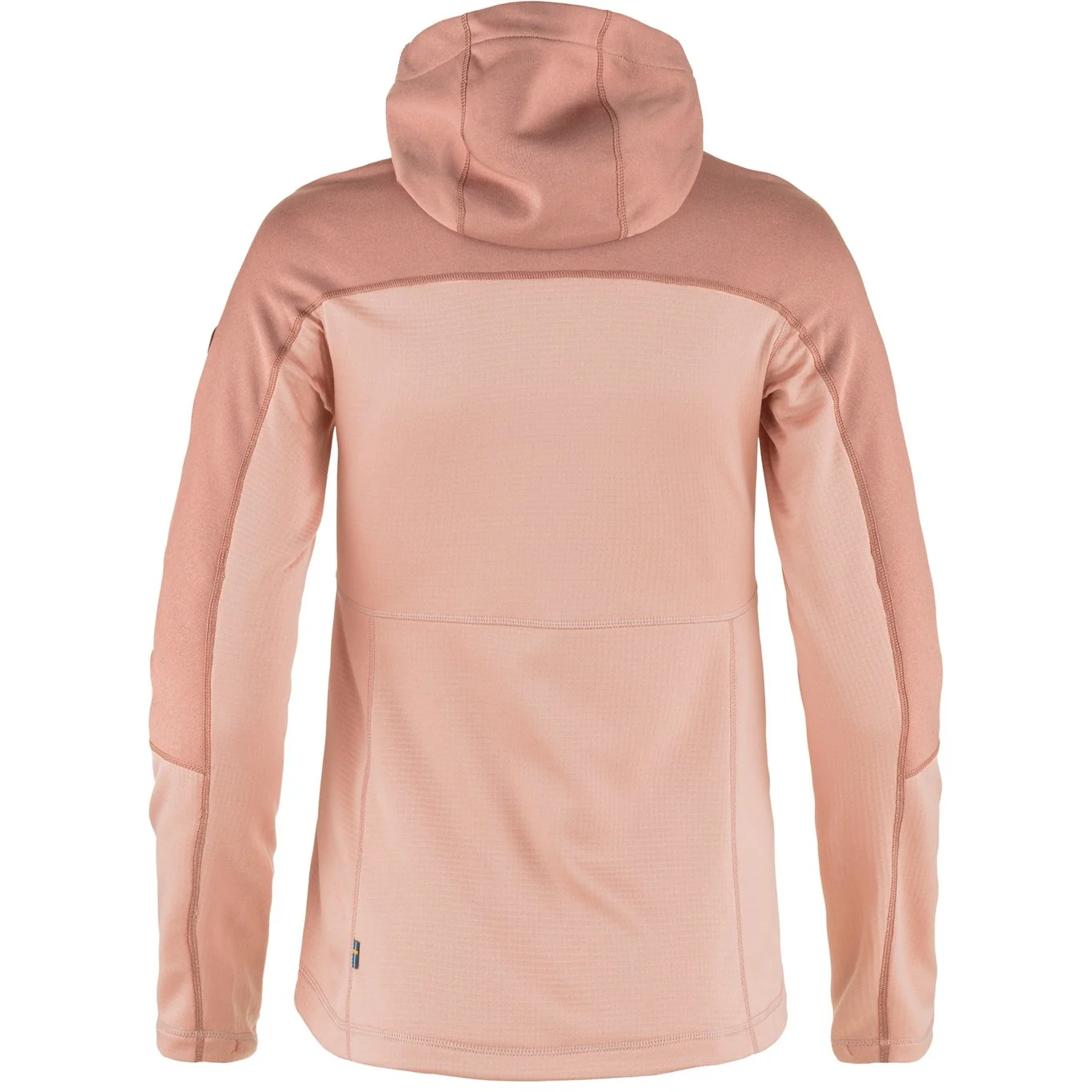 Abisko Trail Fleece W - Image 3