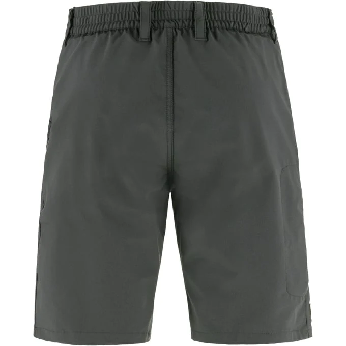 Abisko Trail Stretch Shorts M - Image 3