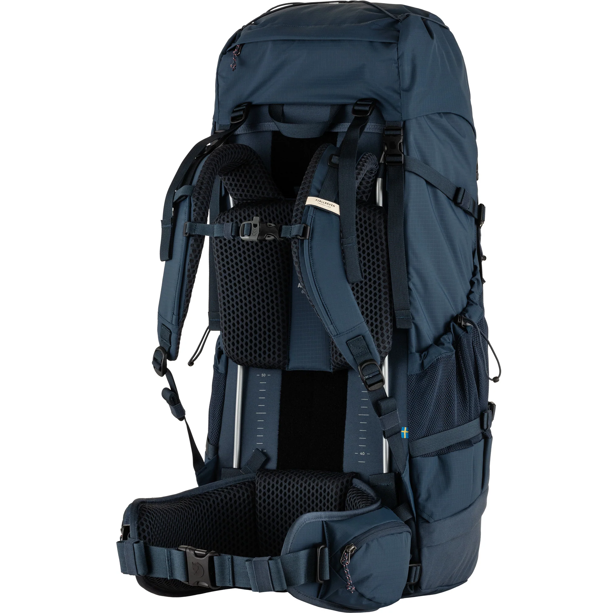 Abisko Trek 65 S/M - Image 4