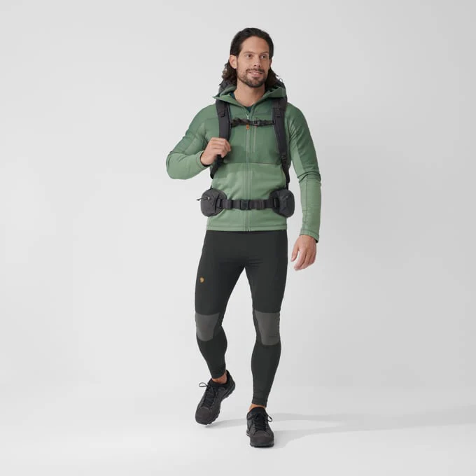 Abisko Trekking Tights Pro M - Image 3