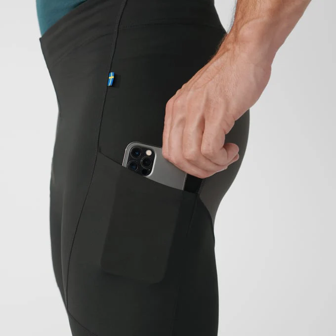 Abisko Trekking Tights Pro M - Image 5