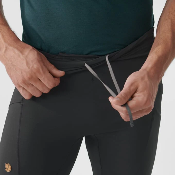 Abisko Trekking Tights Pro M - Image 6