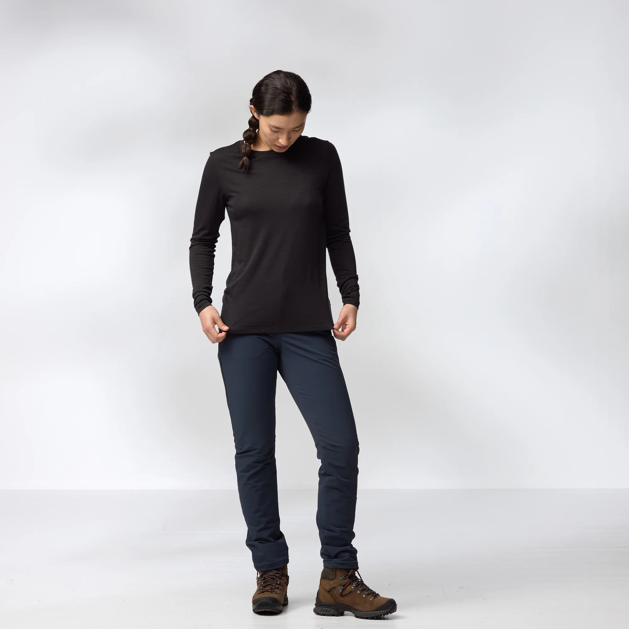 Abisko Wool LS W - Image 3