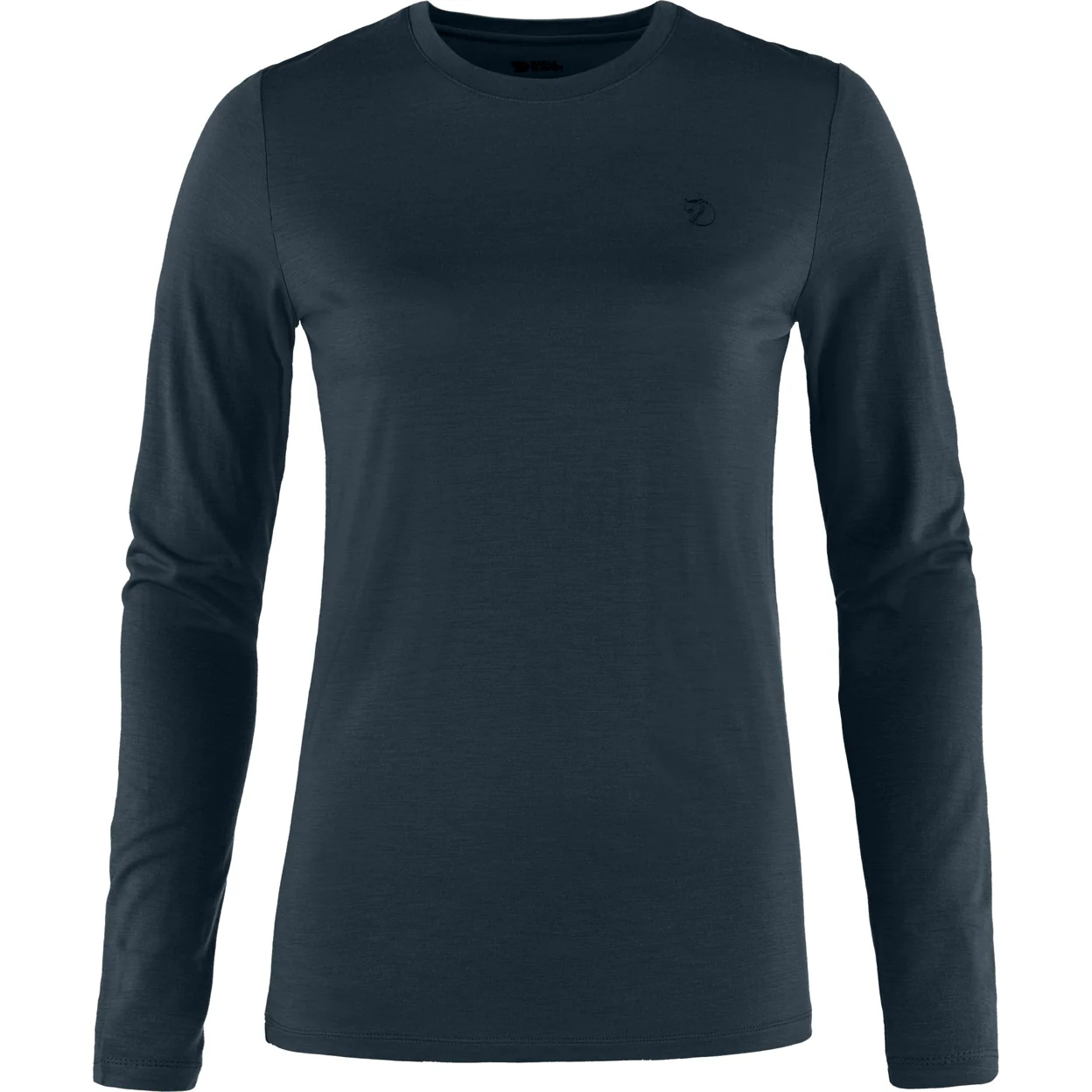 Abisko Wool LS W - Image 8
