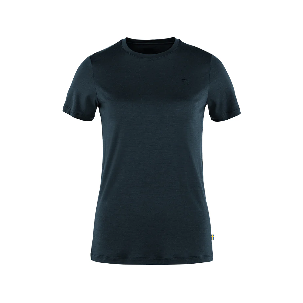 Abisko Wool SS W - Image 3