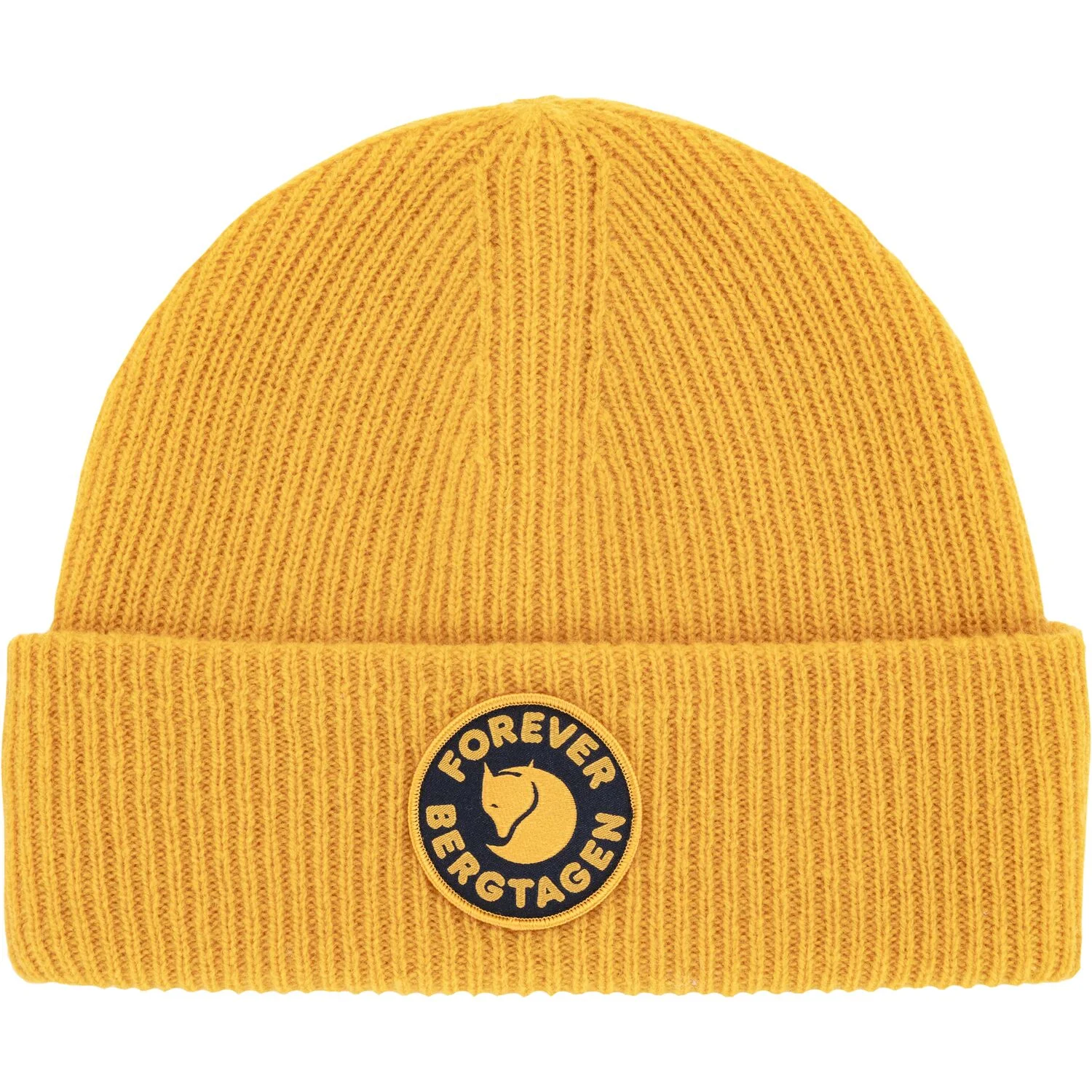 Bergtagen Forever Wool Beanie - Image 5
