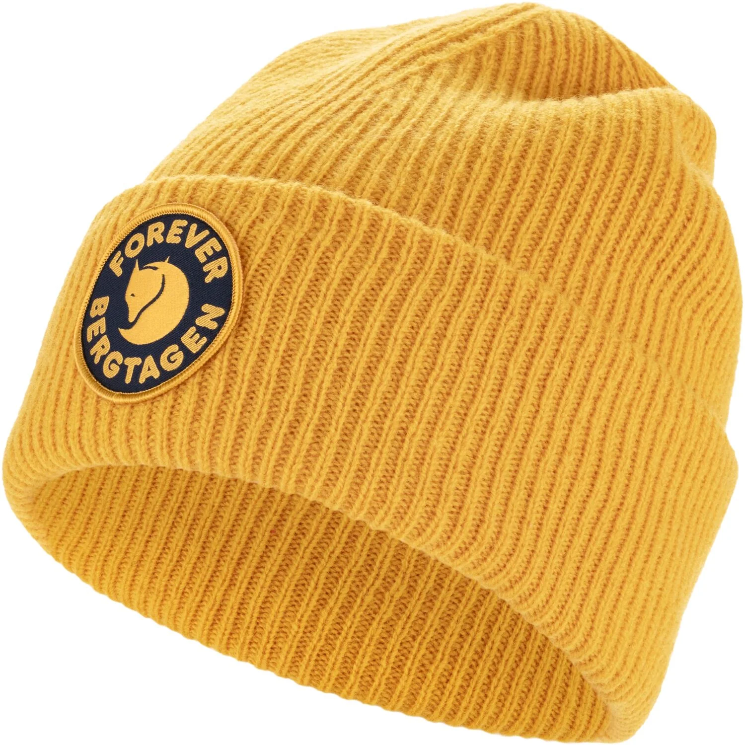 Bergtagen Forever Wool Beanie - Image 7