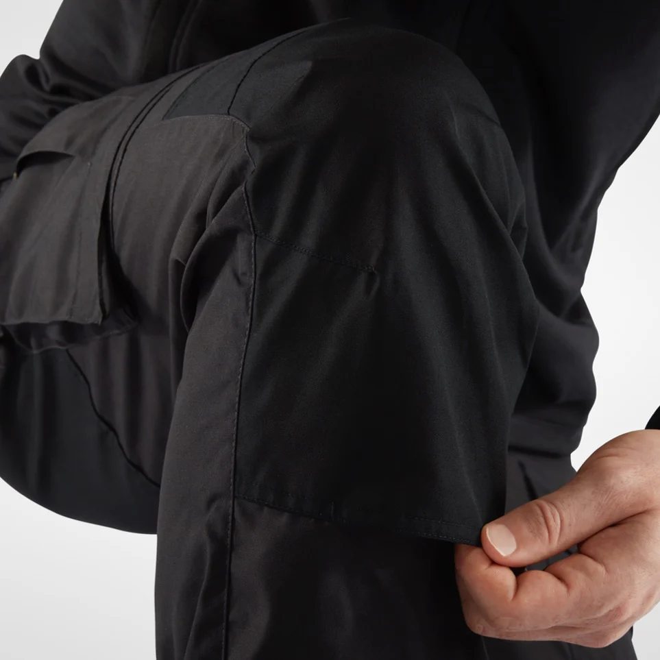 Barents Pro Trousers M - Image 10