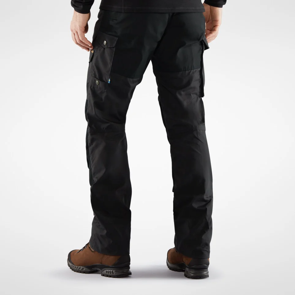 Barents Pro Trousers M - Image 14