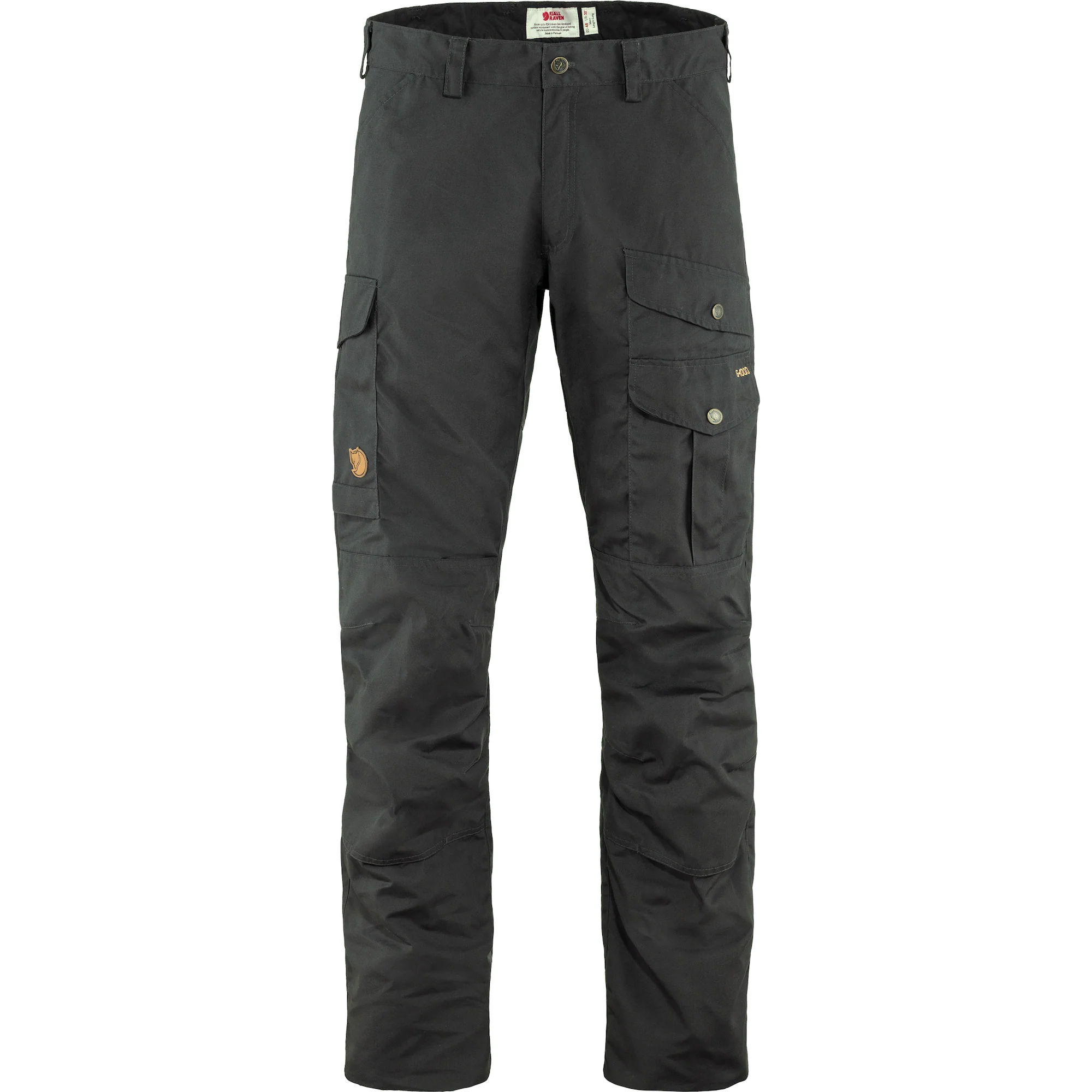Barents Pro Trousers M - Image 20