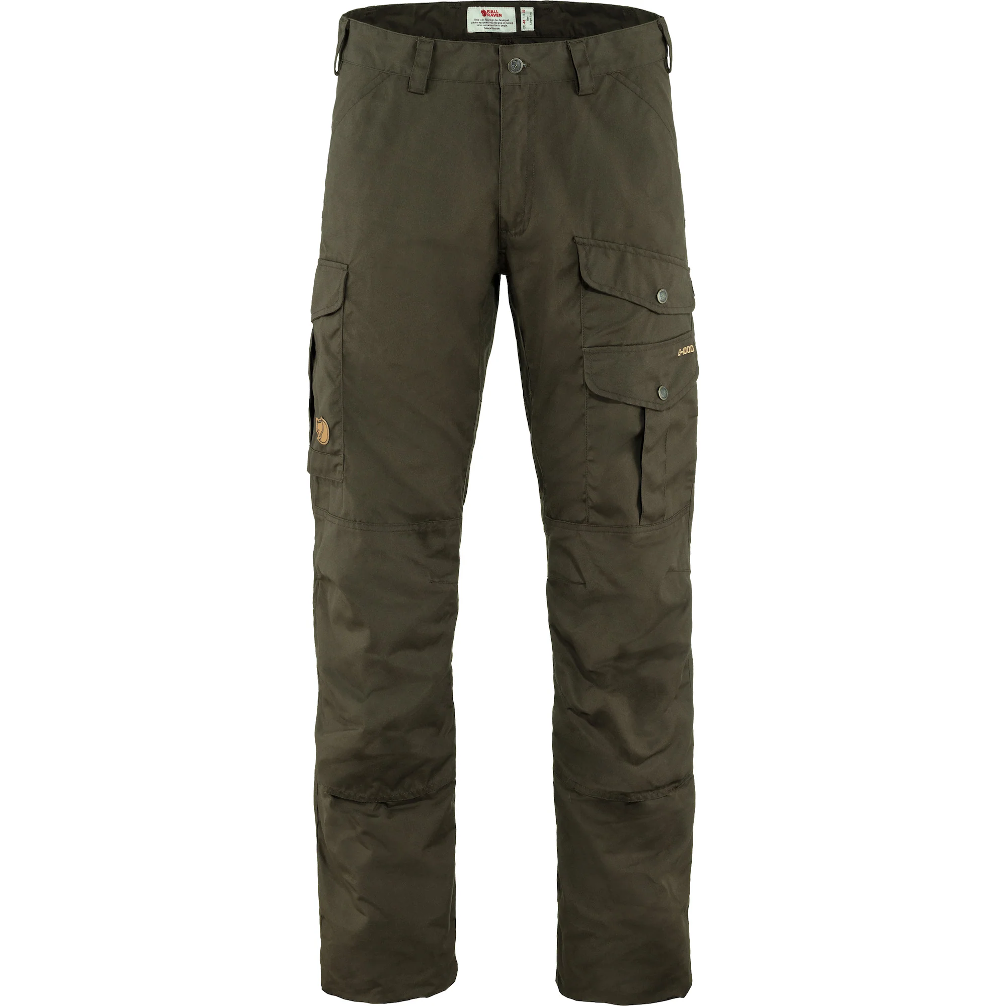 Barents Pro Trousers M - Image 21