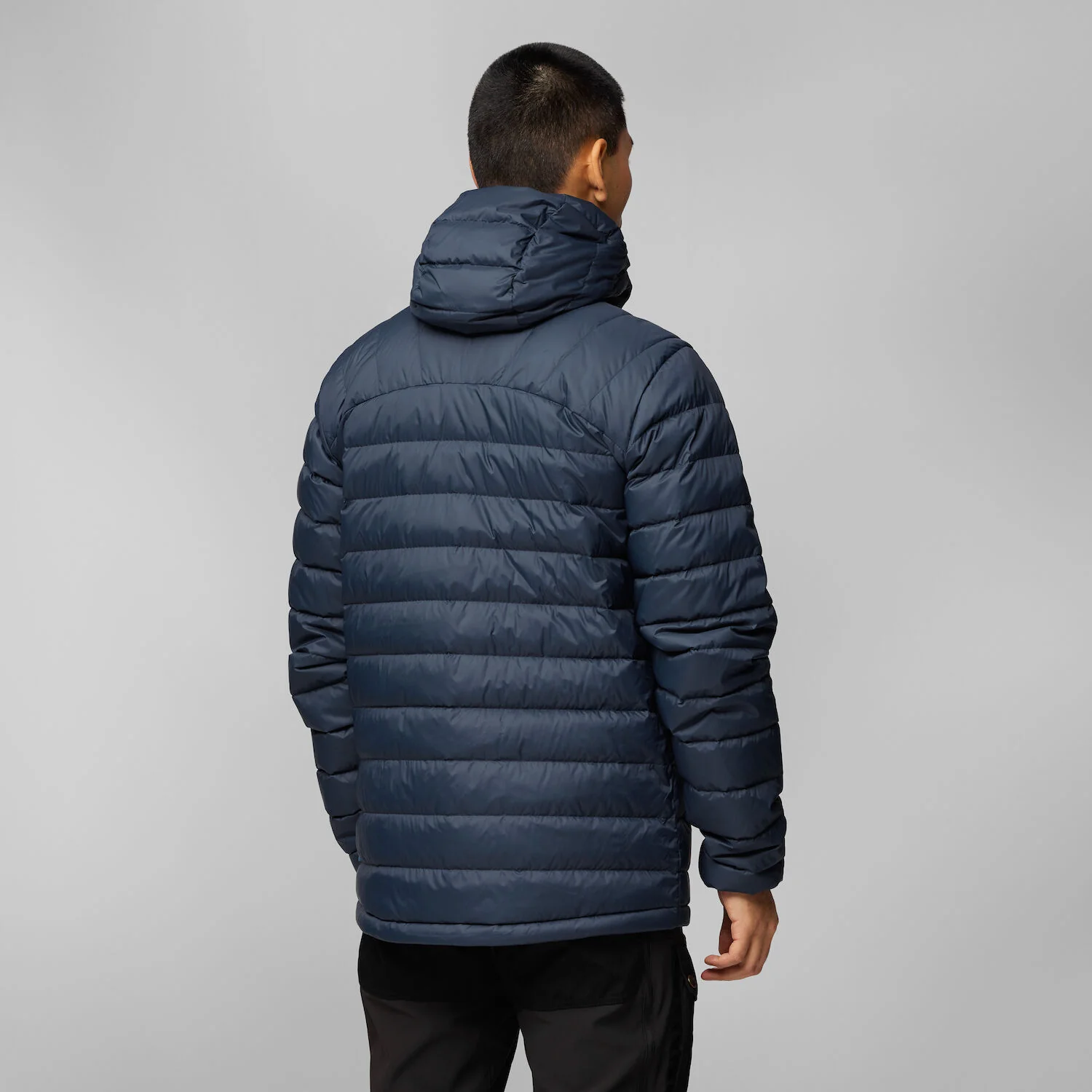 Expedition Pack Down Hoodie M - Image 6