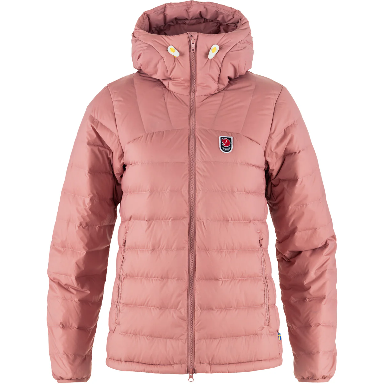 Expedition Pack Down Hoodie W - Image 3