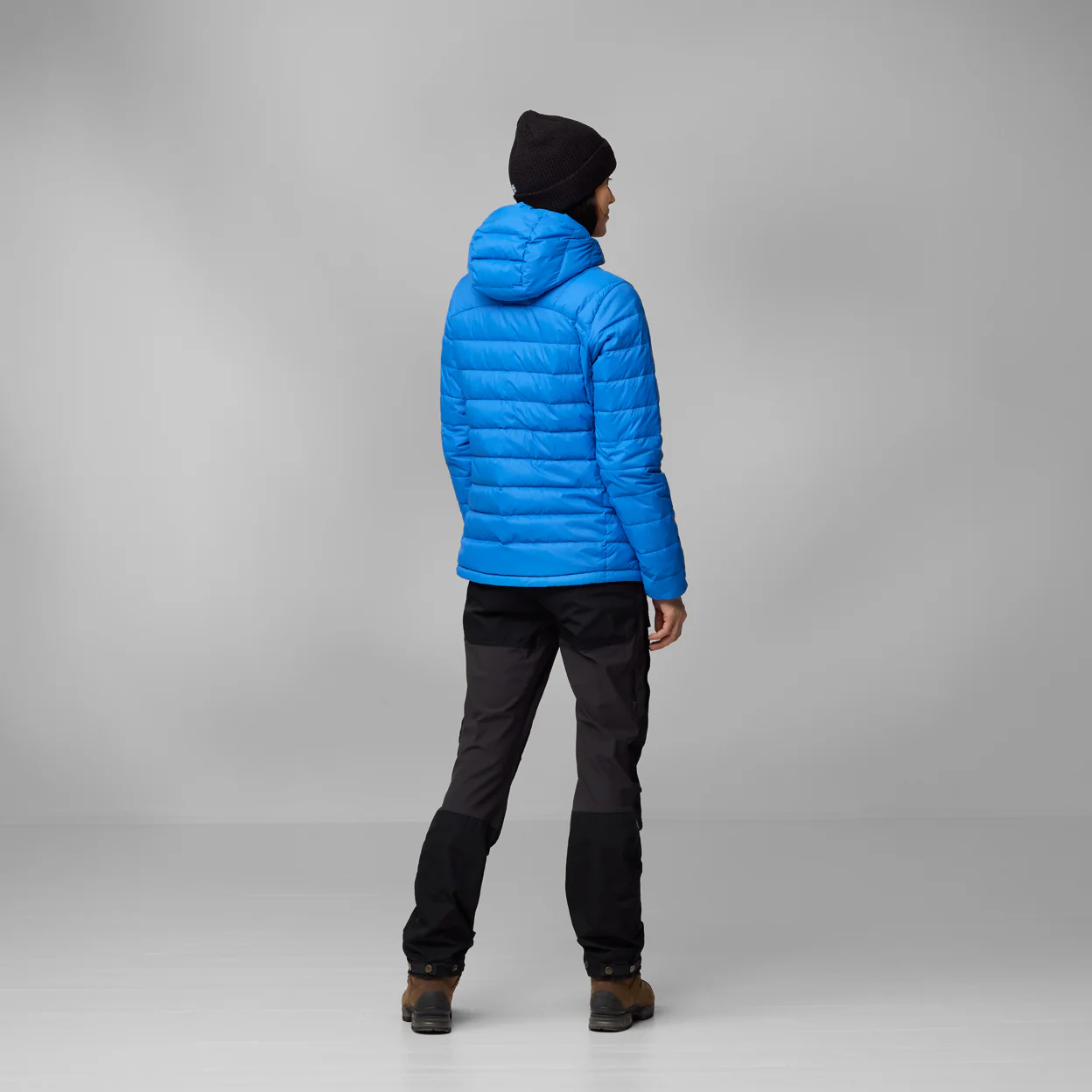 Expedition Pack Down Hoodie W - Image 6