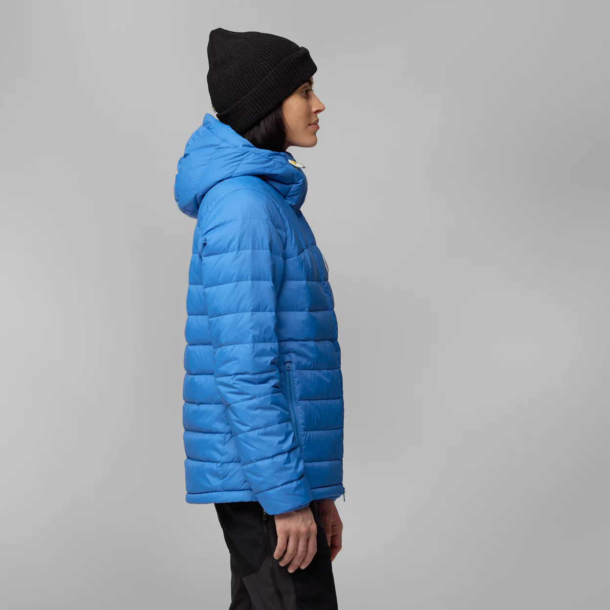 Expedition Pack Down Hoodie W - Image 7