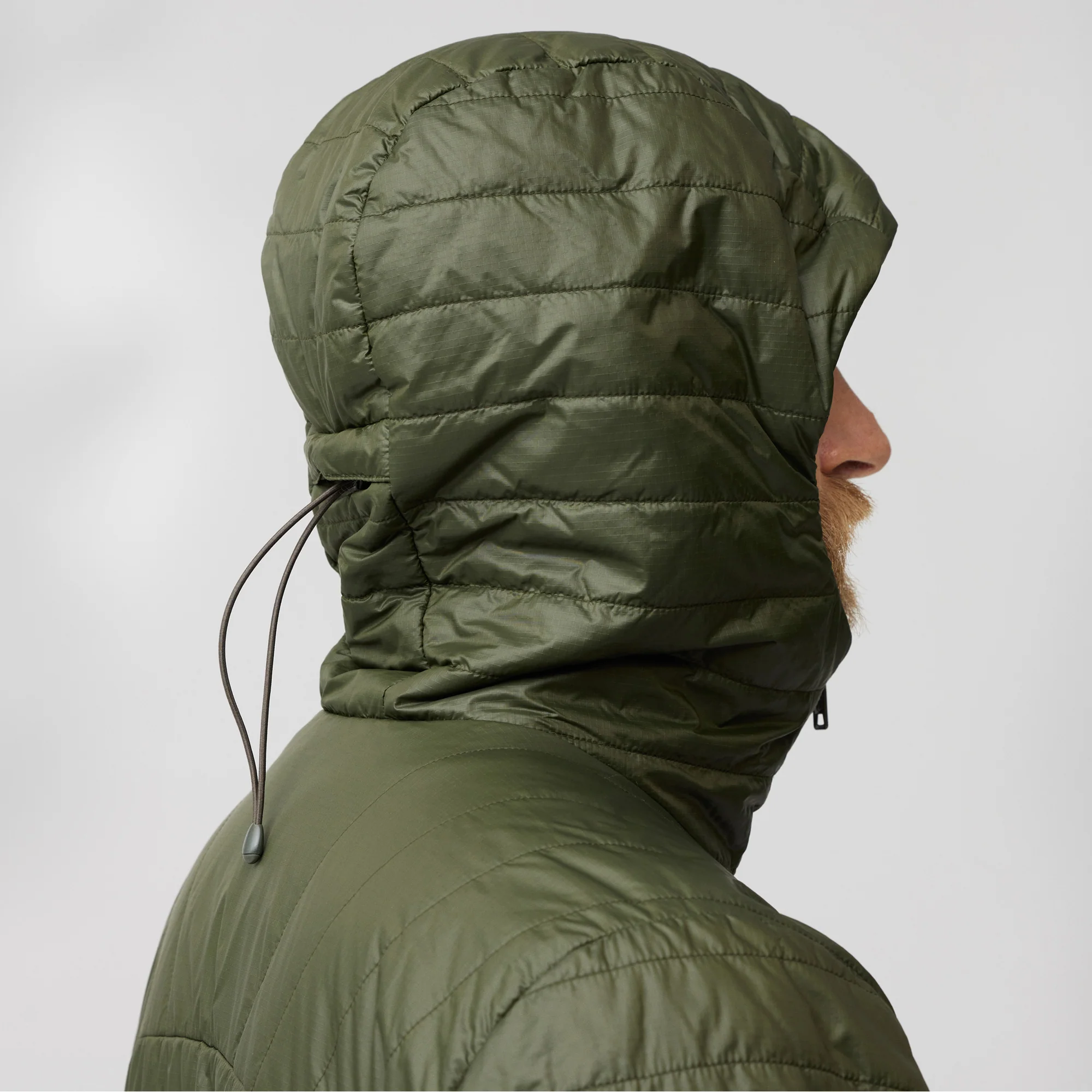Expedition X-Lätt Hoodie M - Image 7
