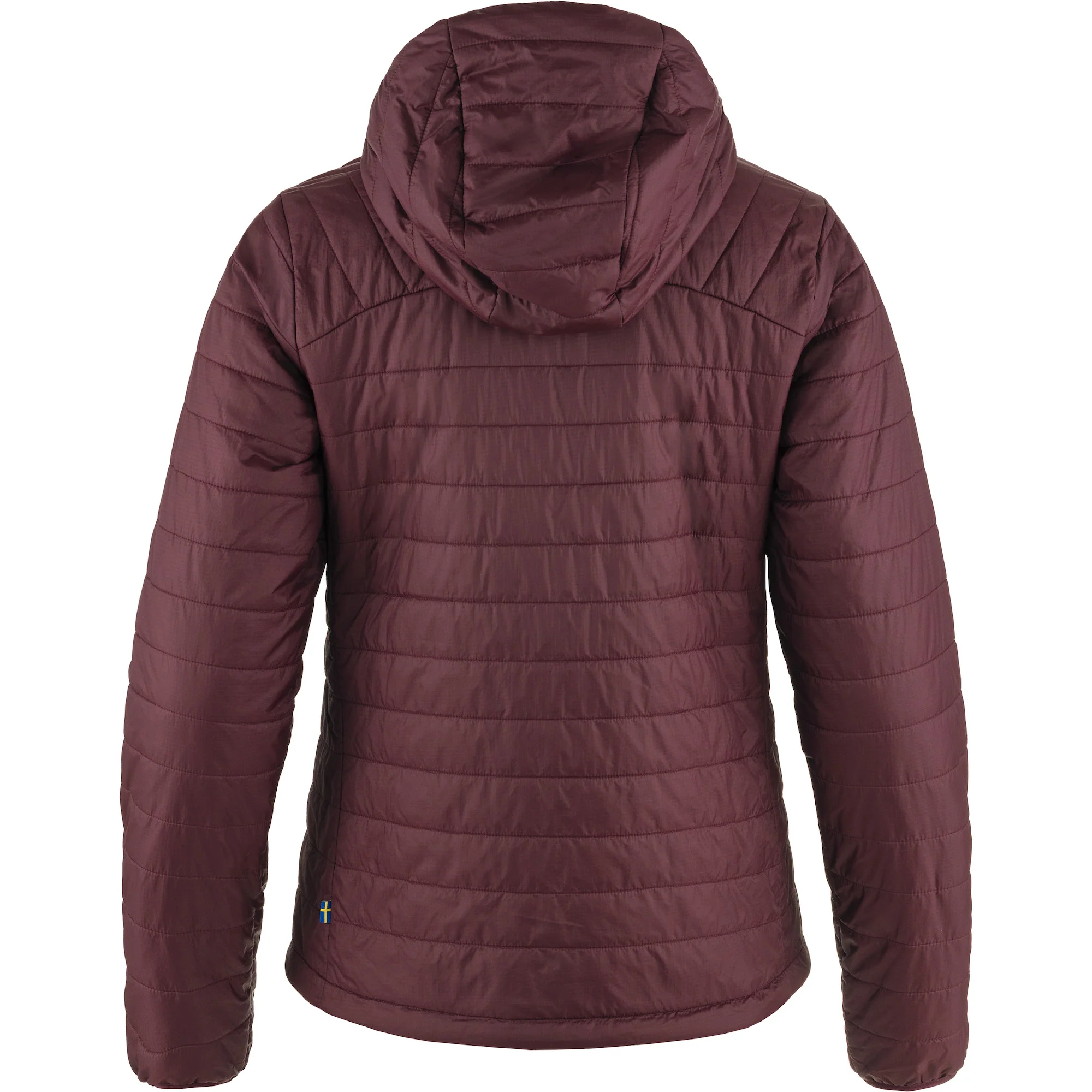Expedition X-Lätt Hoodie W - Image 3