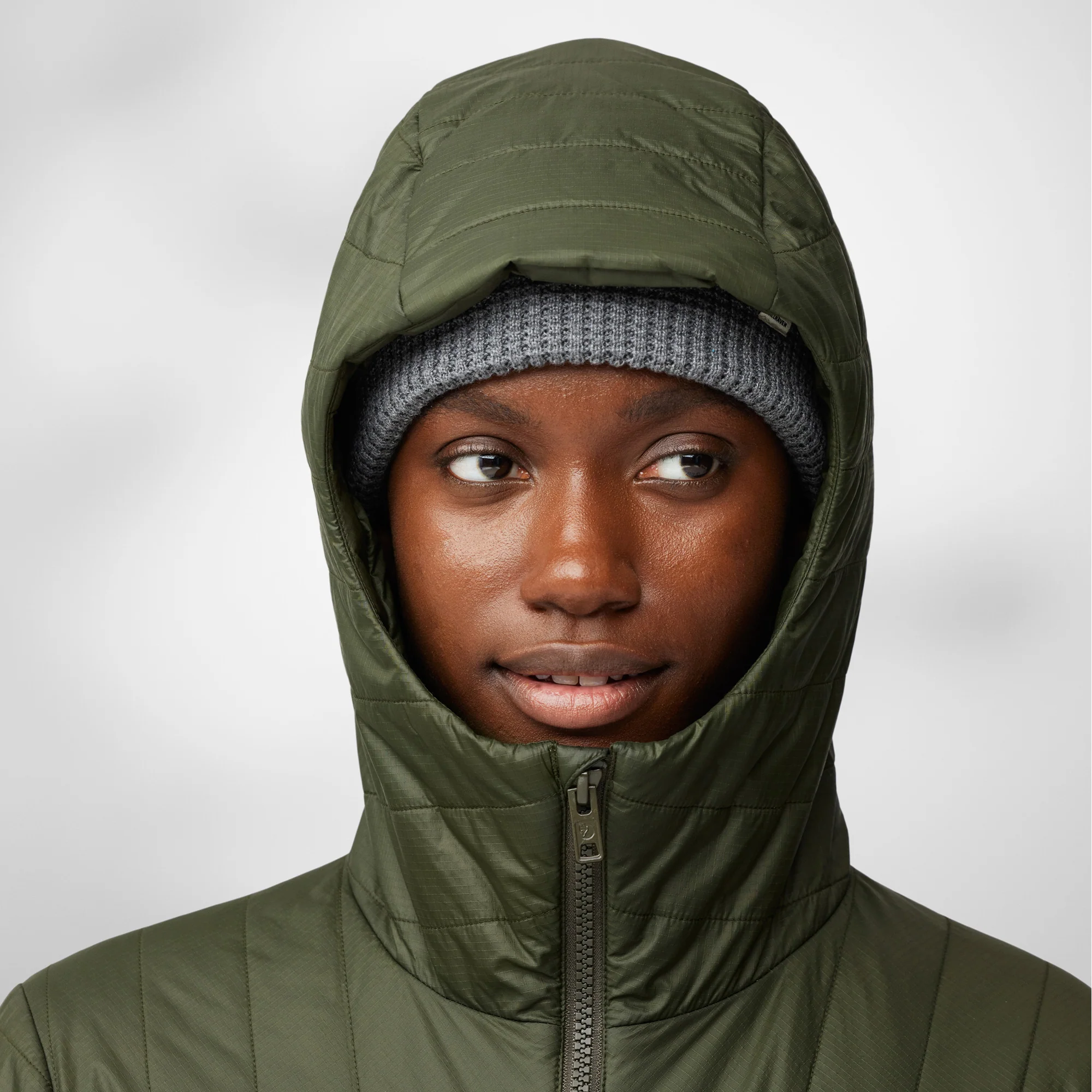 Expedition X-Lätt Hoodie W - Image 7