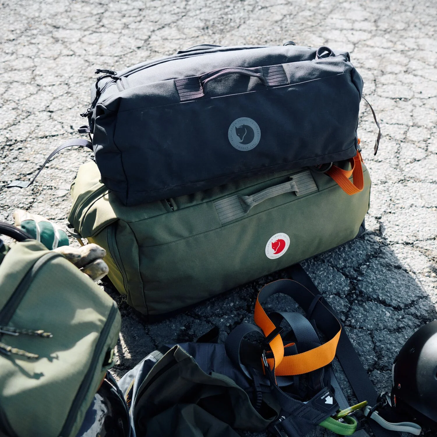 Färden Duffel 50 - Image 16