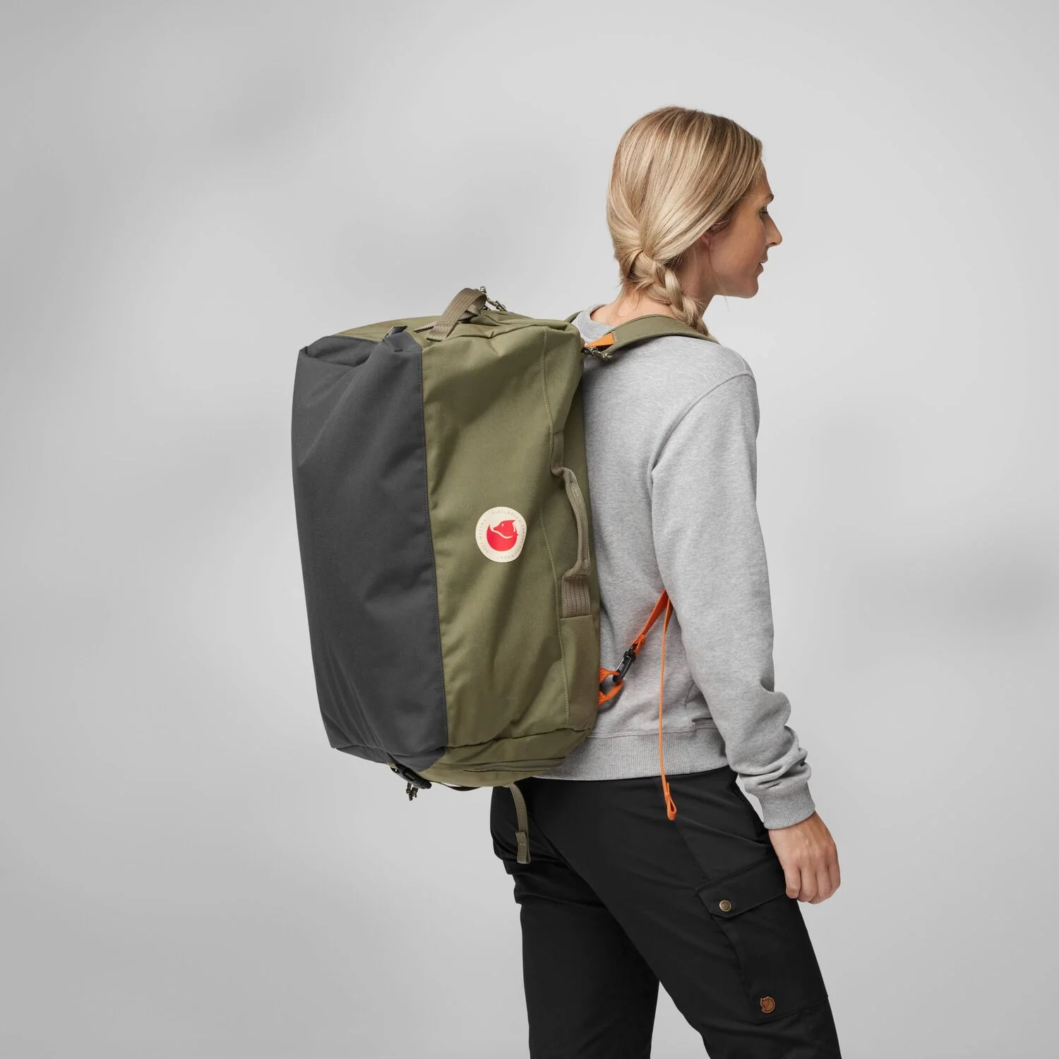 Färden Duffel 50 - Image 7
