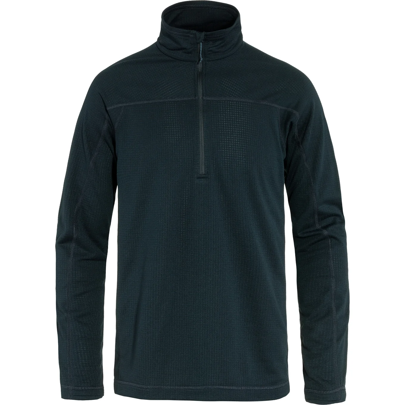Abisko Lite Fleece Half Zip M - Image 3
