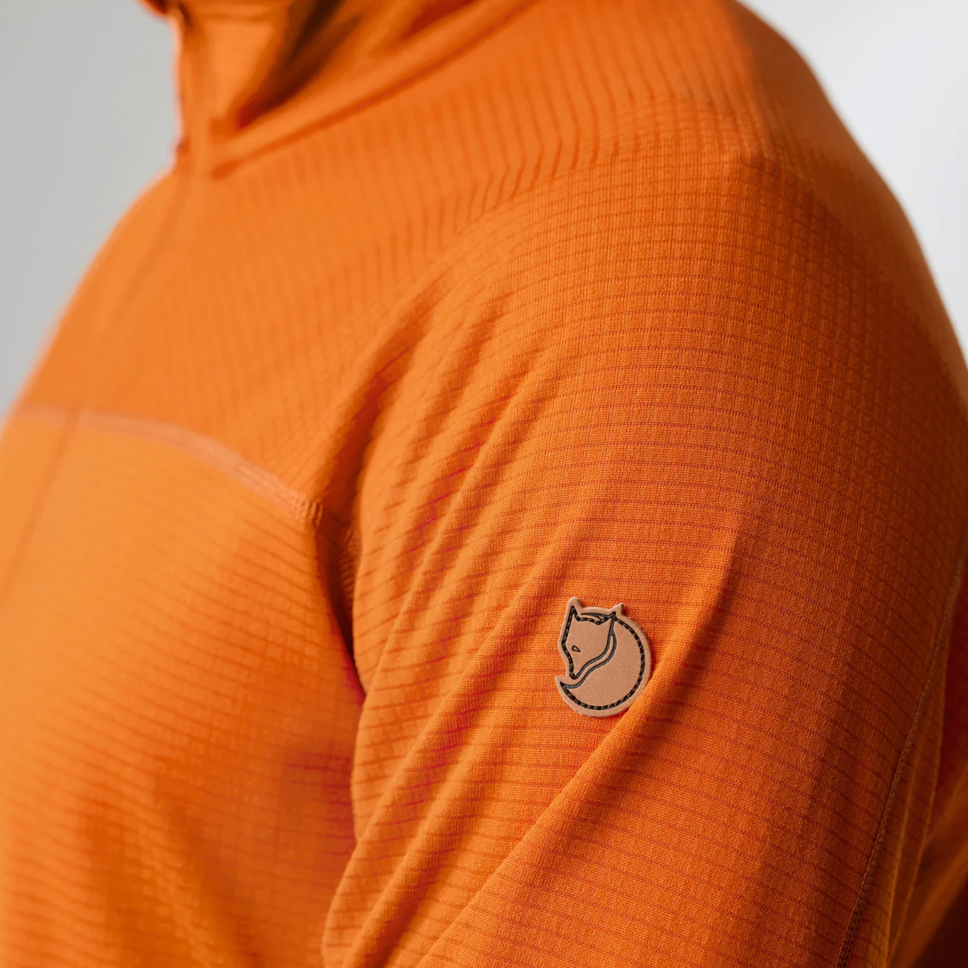 Abisko Lite Fleece Half Zip M - Image 6
