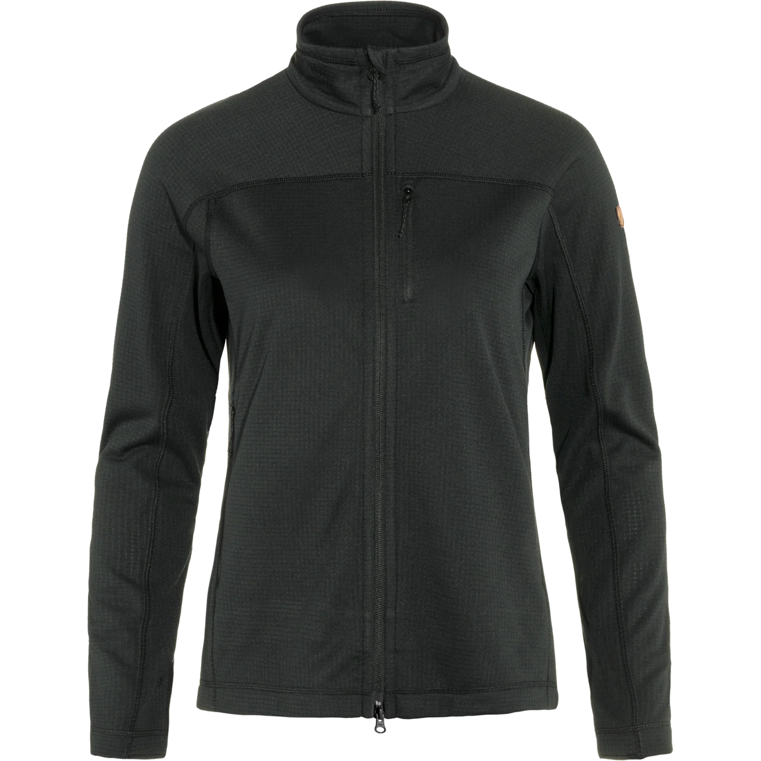 Abisko Lite Fleece Jacket W - Image 13